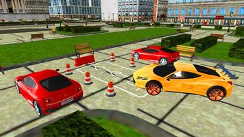Car Parking Game : 3D Parking Simulator (Unreleased) gönderen