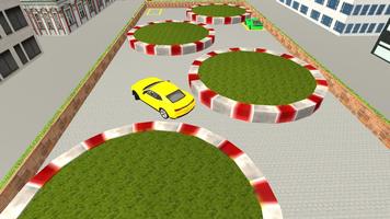 Car Parking Game : 3D Parking Simulator (Unreleased) Ekran Görüntüsü 1