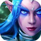 Summoners Legend icon