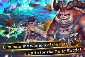 Summoners Legend gönderen