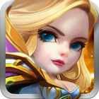 Clash of Summoners biểu tượng