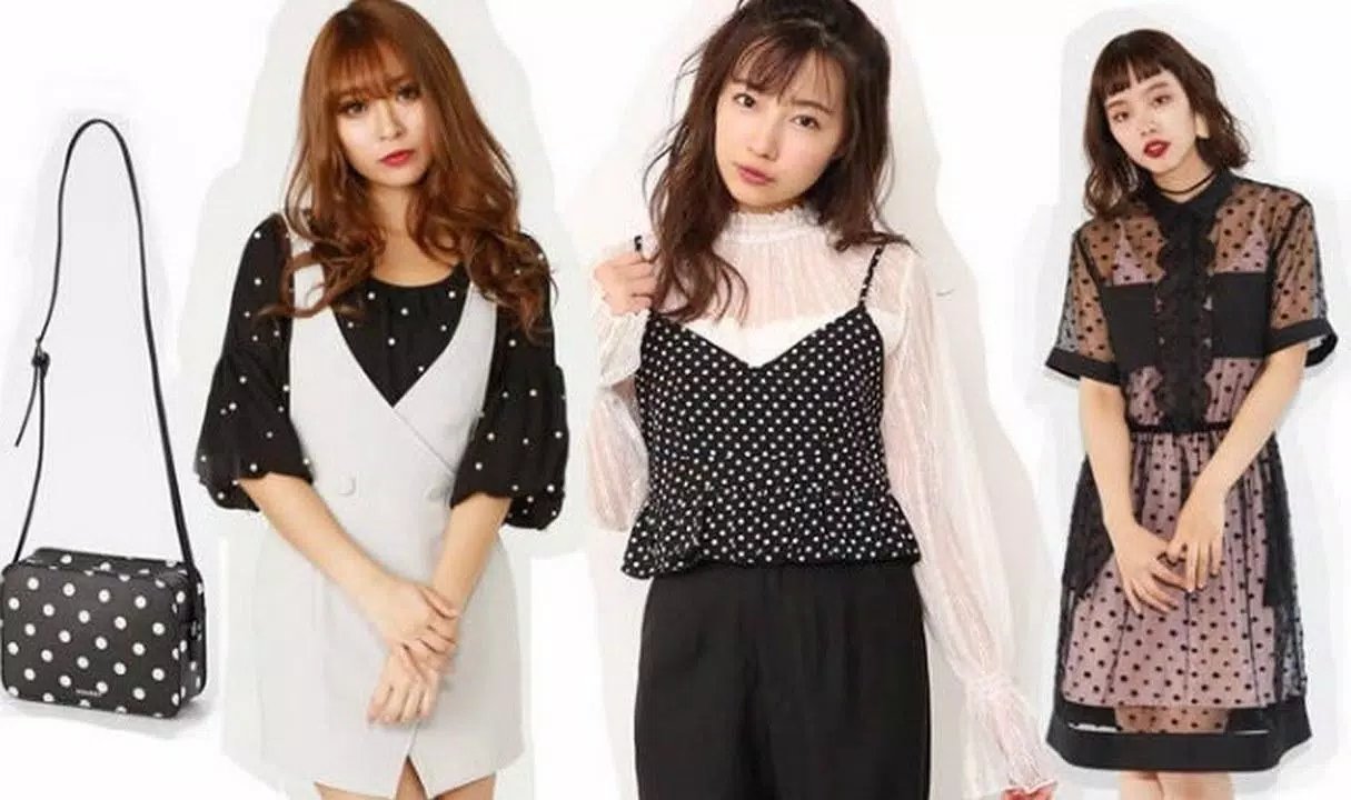 The Fashion Trends of Japan in 2023 Exploring the Latest Styles and Influences
