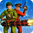 Battle Of Guns : Blitz Shooter Brigade আইকন