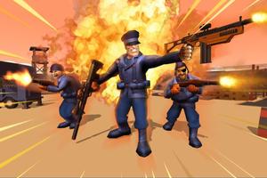 Battle Of Guns : Blitz Shooter Brigade bài đăng
