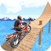 StuntMan Bike Racing 3D: Jeu gratuit 2018