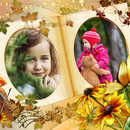 Book Frames HD APK
