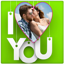 Love HD Frames APK