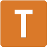 TRENDIN-icoon