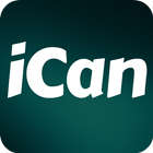 iCan icône