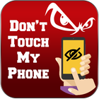 Donot Touch My Phone 2019 icône