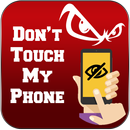 Donot Touch My Phone 2019 APK