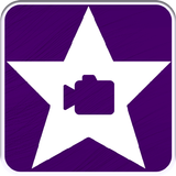 Pro iMovie for Android Advice icône