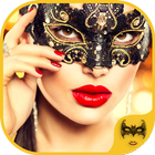 Face Mask Photo Maker - Snappy Camera Photo icon