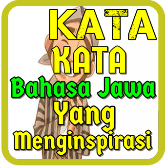 Kata Bijak Bahasa Jawa Yang Menginspirasi hidup para Android - APK Baixar