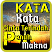 Kata Kata Cinta Terindah Penuh Makna