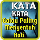 Kata Kata Galau Paling Menyentuh Hati APK