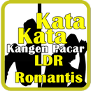 Kata Kata Kangen Pacar LDR Romantis APK