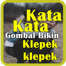 Kata Kata Gombal Bikin Klepek-klepek APK