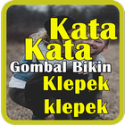 Kata Kata Gombal Bikin Klepek-klepek icon