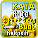Kata Ucapan Selamat Siang Romantis Buat Kekasih APK