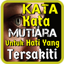 Kata Mutiara Untuk Cinta & Hati Yang Tersakiti APK