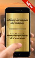 Kata Mutiara Untuk Cinta & Hati Yang Tersakiti screenshot 2