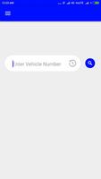 How to find vehicle owner details تصوير الشاشة 2