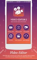 Video Editor 2 Poster