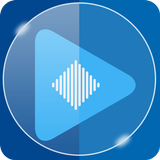 Video Player With Equalizer icono
