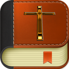 Holy Bible 2016 icono