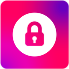 AppLocker Protect Apps biểu tượng