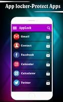 AppLocker Protect Apps ảnh chụp màn hình 2