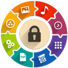 Icona Applock Manager - App Protector