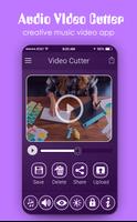 Free Video Cutter With Editor capture d'écran 1