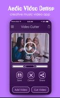 Free Video Cutter With Editor ภาพหน้าจอ 2