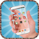 Transparent Screen: Spy Camera APK