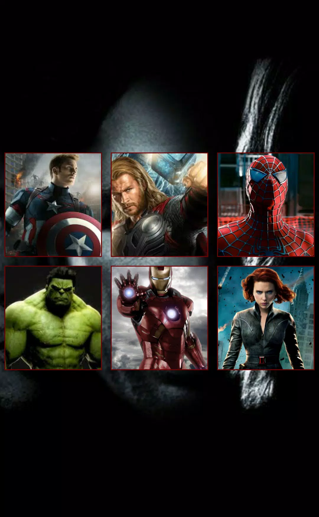 Avengers HD Wallpapers APK for Android Download