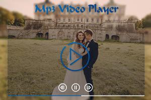 Poster Mp4 Ultra HD Video Player