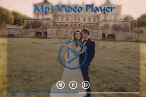 پوستر Mp4 Ultra HD Video Player