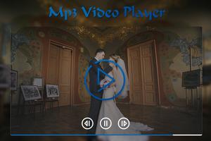 Mp4 Ultra HD Video Player screenshot 1
