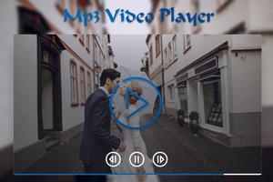 Mp4 Ultra HD Video Player screenshot 2
