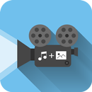 Music + Image = Movie Video APK