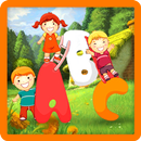 ABC Kids Game - Tracing & Phonics APK
