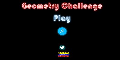 Geometry Challenge الملصق