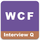 WCF Interview Questions and answers icône