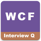 ikon WCF Interview Questions and answers