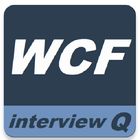 WCF Interview Questions আইকন