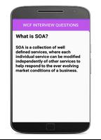 WCF Interview Questions capture d'écran 2