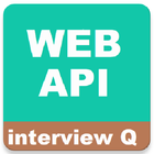 WEB API  INTERVIEW QUESTIONS आइकन