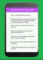 INTERVIEW QUESTIONS poster